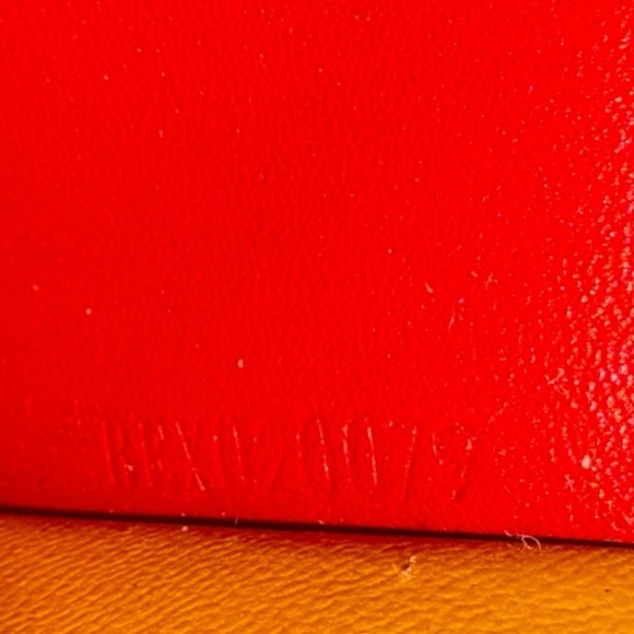 Goyard Passport Holder Travel Wallet - Picture 7 of 9